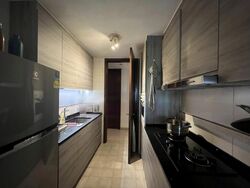 Maplewoods (D21), Condominium #481404571